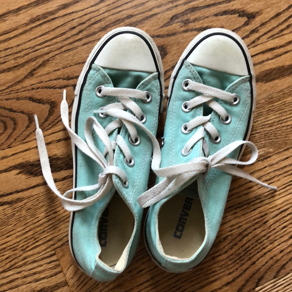 Converse All Stars